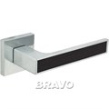 Bravo Z-900 BС/WE БрашХром/Венге 046-0037 - фото 5582